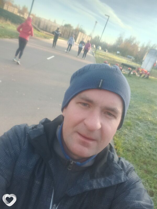 Юрий, Малая Вишера