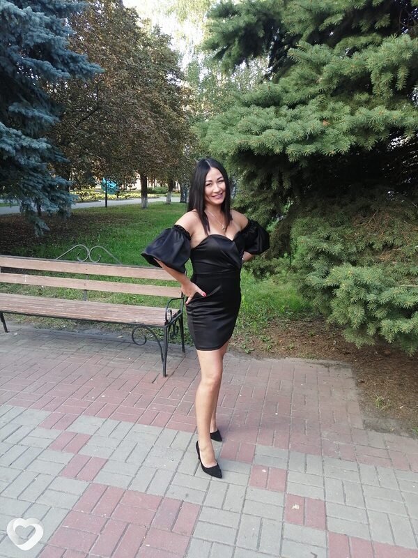 Светлана, 40, Курске — анкета №1077314