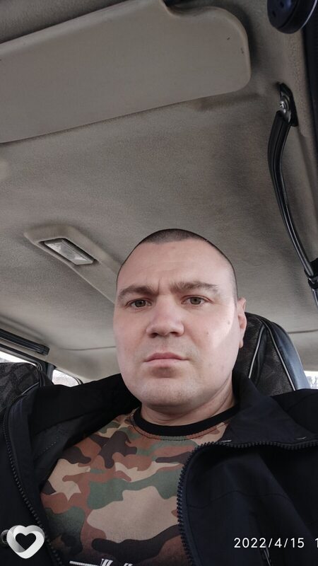 Виктор, 39, Борисоглебске — анкета №1077315