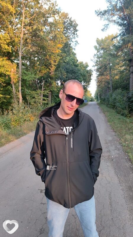 Виталий, 39, Туле — анкета №1077324