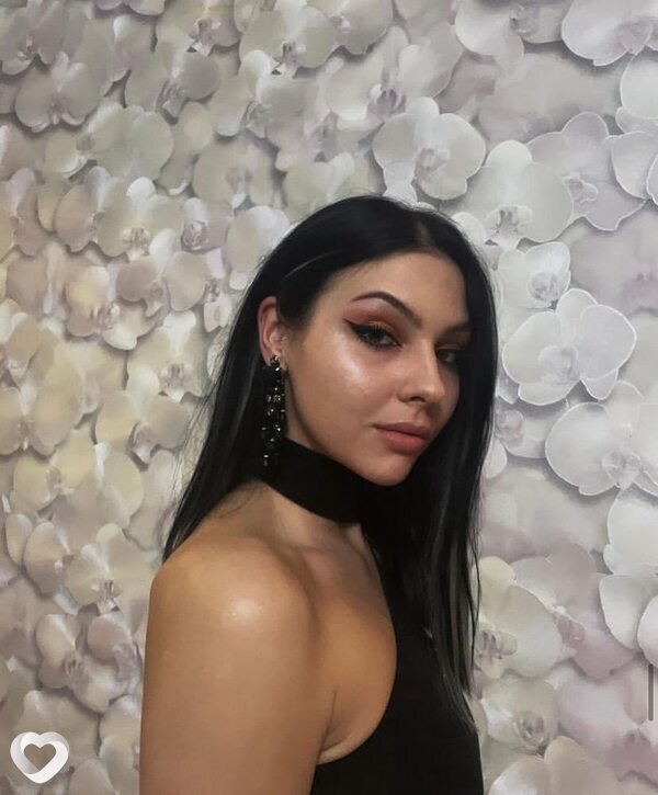 Ангелина, 26, Москве — анкета №1077330