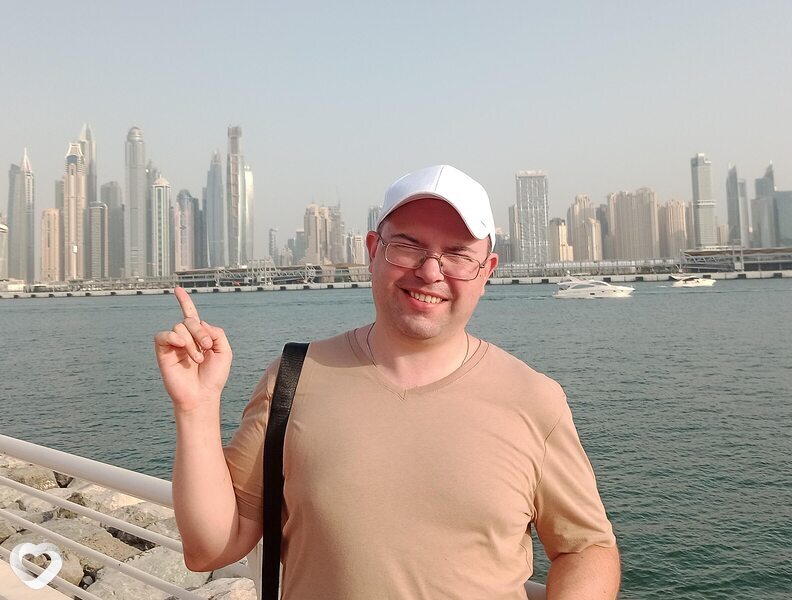 Виталий, 40, Люберцах — анкета №1077331