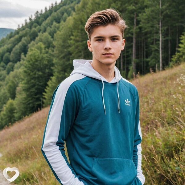 Александр, 22, Самаре — анкета №1077334