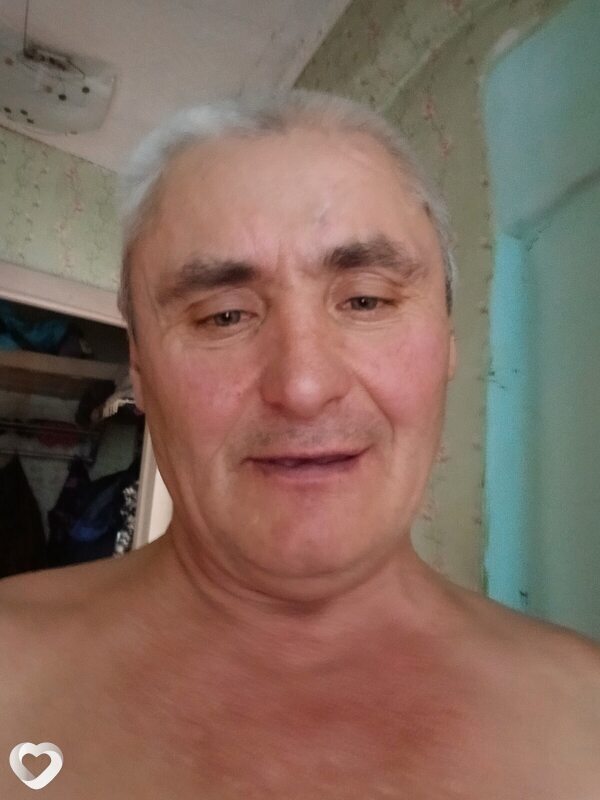 Игорь, 50, Мариинске — анкета №1077335