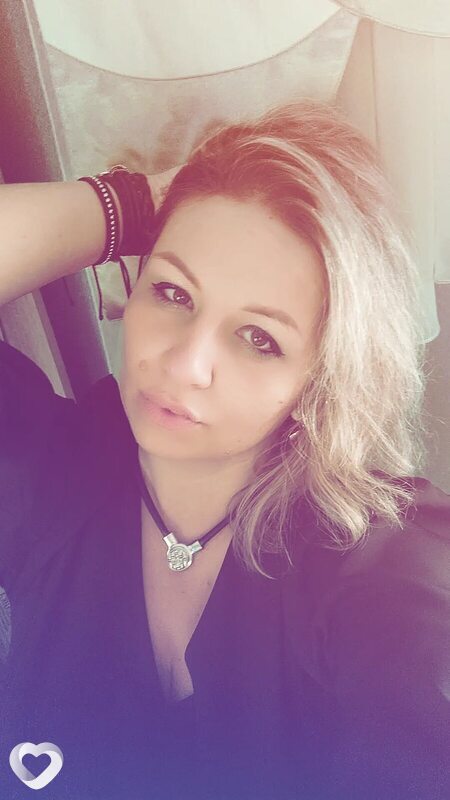 Лена, 44, Новокузнецке — анкета №1077286