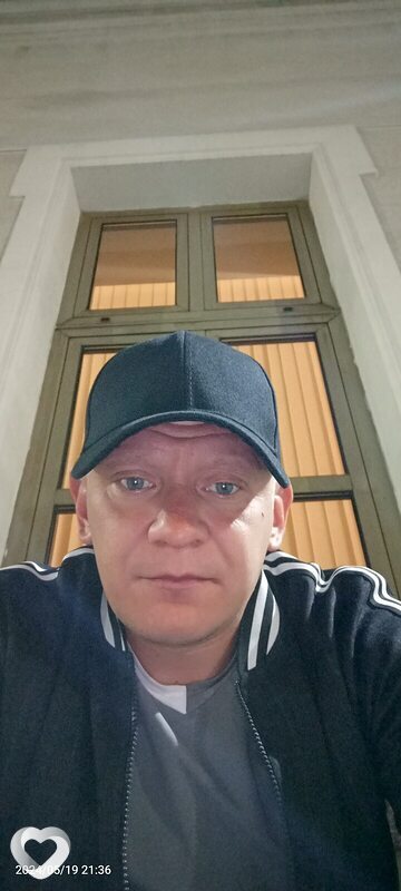 Алексей, 36, Алуште — анкета №1077293
