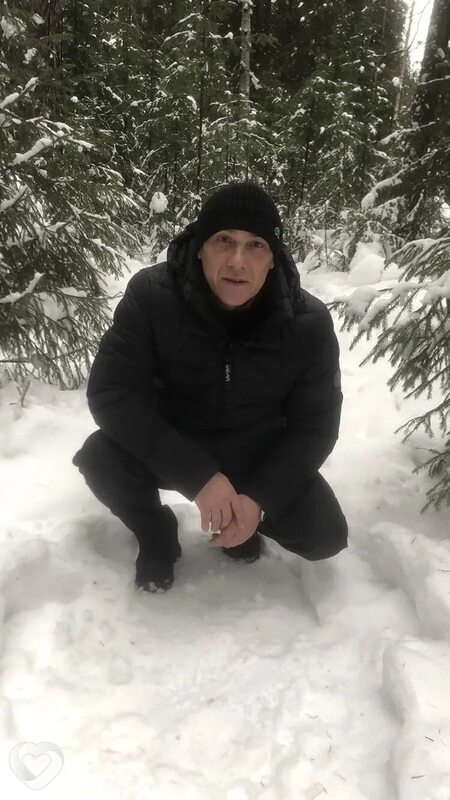 Валентин, 42, Екатеринбурге — анкета №1077303