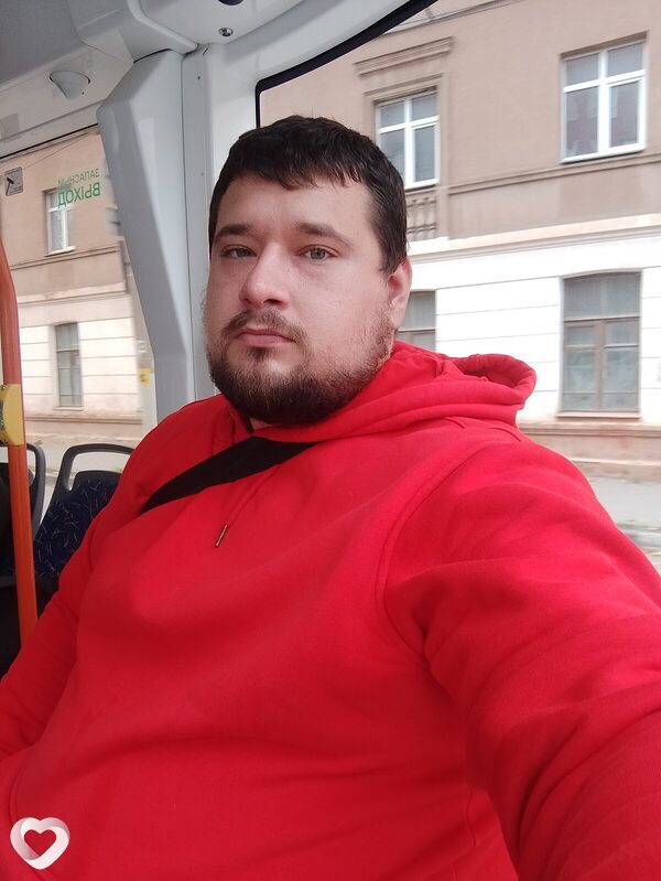 Артем, 43, Туле — анкета №1077461