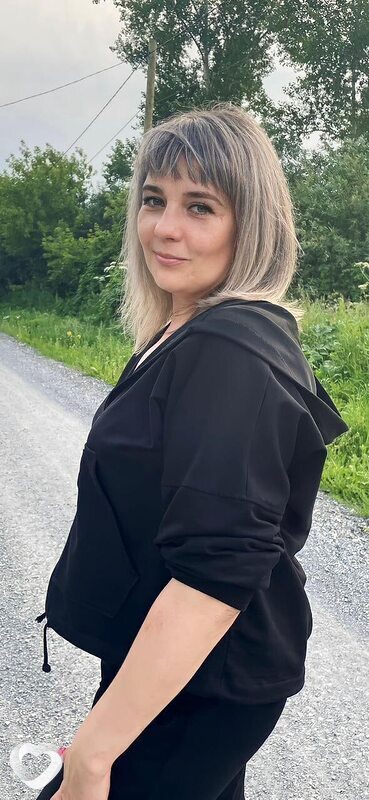 Ирина, 43, Ачинске — анкета №1077463