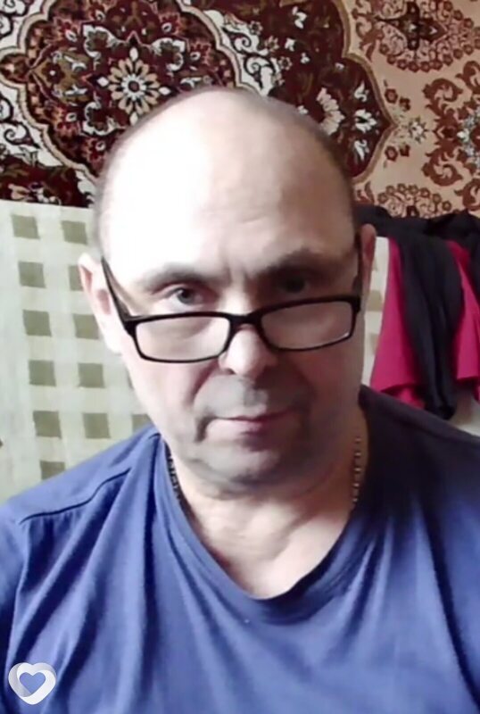 Валера, 52, Надыме — анкета №1077464