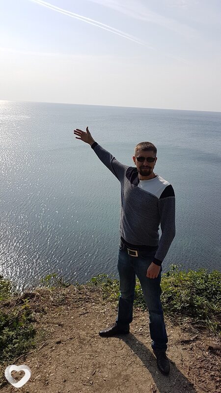 Дмитрий, 26, Воронеже — анкета №1077481
