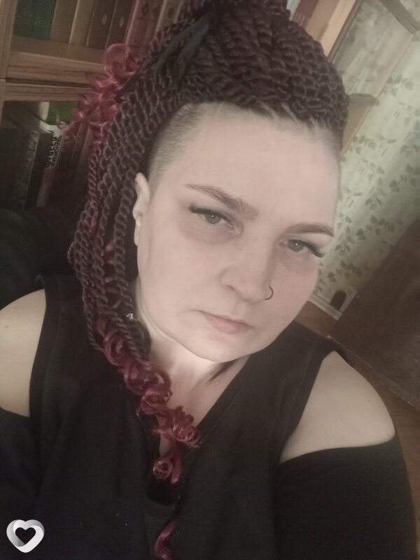 Екатерина, 41, Москве — анкета №1077484