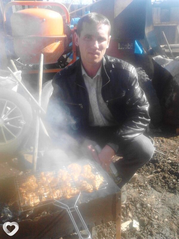 Александр, Большая Мурта