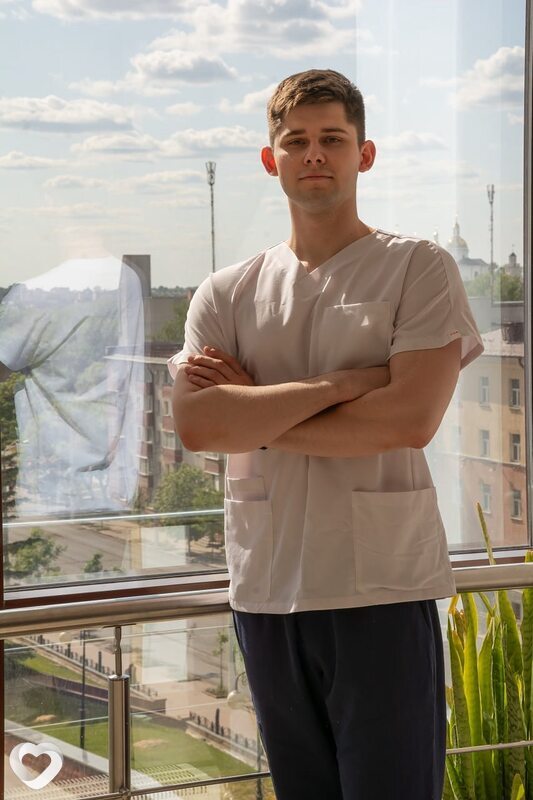Алексей, 26, Минске — анкета №1077824