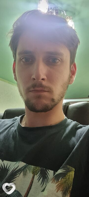 Дмитрий, 26, Жодине — анкета №1077827