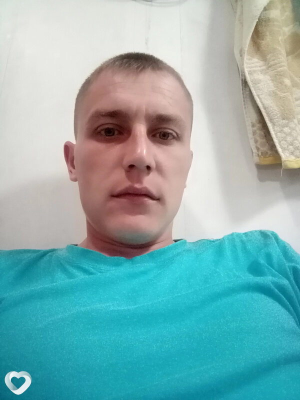 Андрей, 33, Смоленске — анкета №1077831