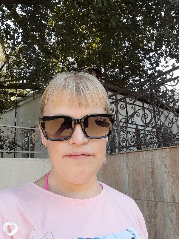 Кристина, 35, Тамбове — анкета №1077832