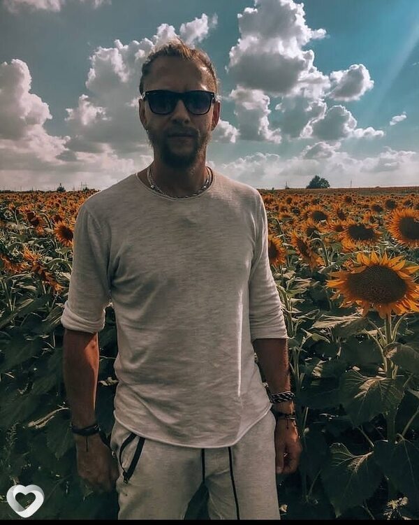 Андрей, 40, Москве — анкета №1077833