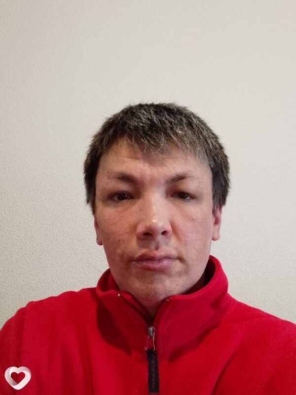Юрий, 38, Москве — анкета №1077541