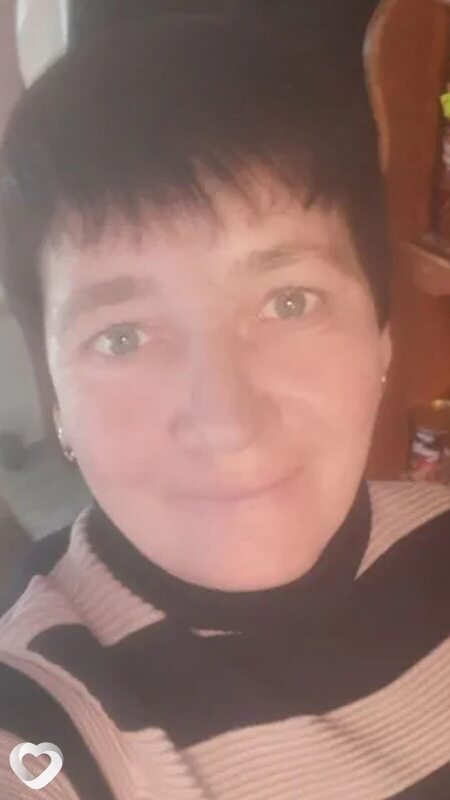 Светлана, 60, Ангарске — анкета №1077544