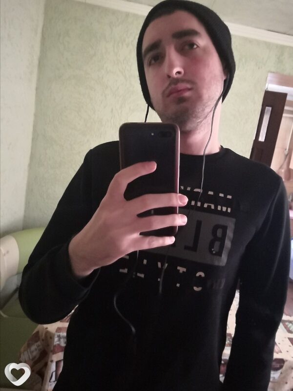 Марк, 28, Краснодаре — анкета №1077545