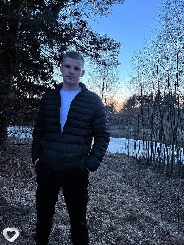 Олег, 27, Минске — анкета №1077554