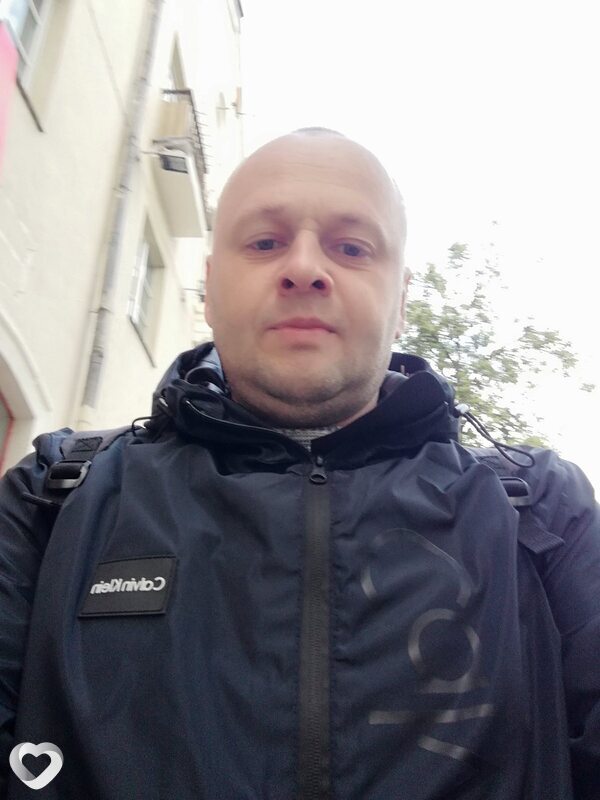 Митяй, 45, Дзержинске — анкета №1077557