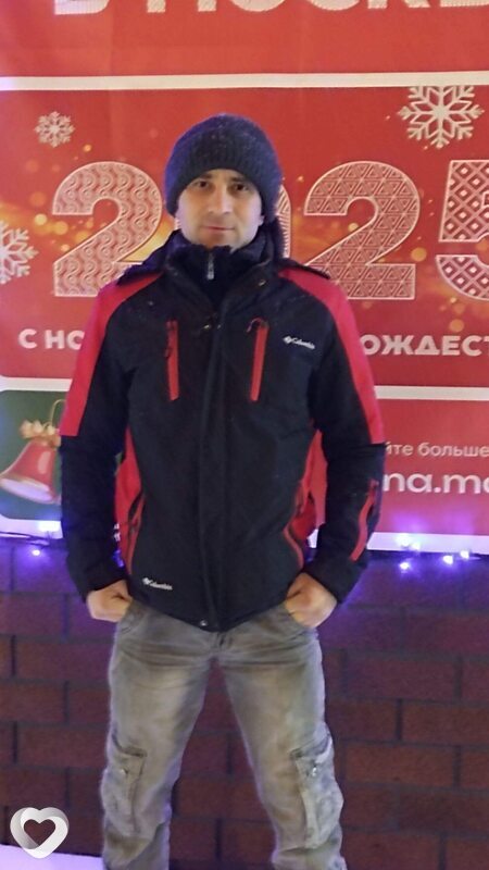Станислав, 36, Светлогорске — анкета №1077588