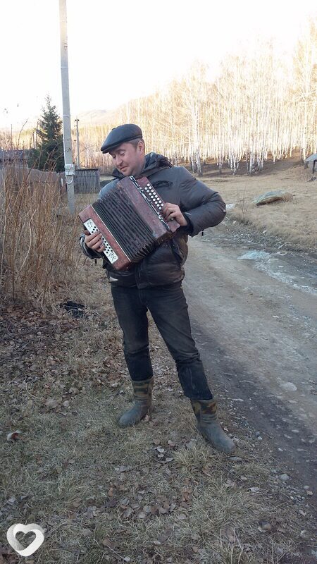Алексей, 49, Челябинске — анкета №1077592