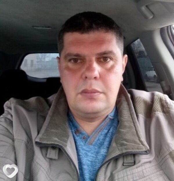 Дмитрий, 47, Москве — анкета №1077635