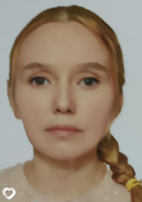 Василиса, 31, Санкт-Петербурге — анкета №1077640