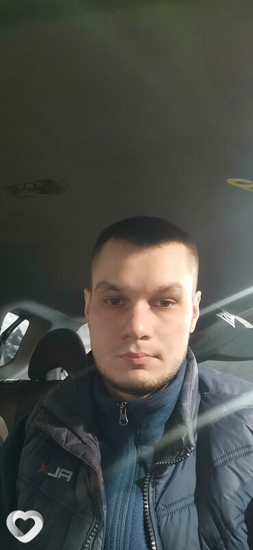 Влад, 35, Златоусте — анкета №1077642