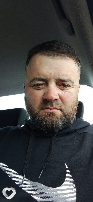 Руслан, 41, Новом Уренгое — анкета №1077646