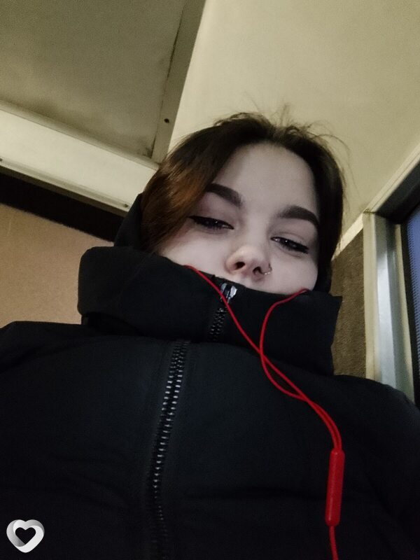 Анастасия, 23, Екатеринбурге — анкета №1077651