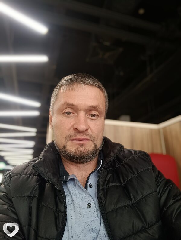 Rustem, 51, Казани — анкета №1077652