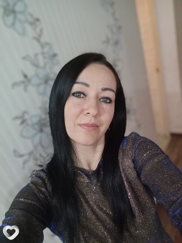 Аноли, 36, Счастье — анкета №1077655
