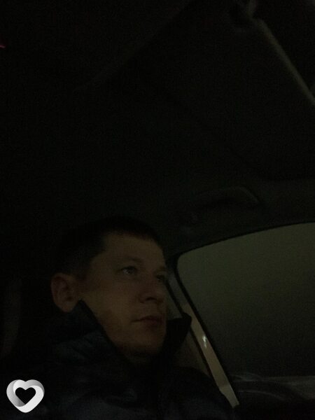 Сергей, 40, Кирове — анкета №1077687