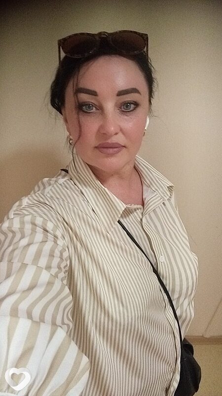 Lila, 49, Сургуте — анкета №1077689