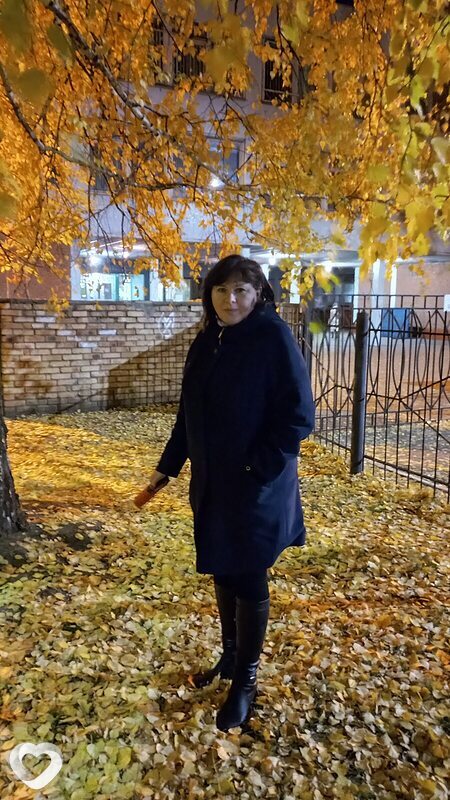 Наталья, 51, Нижнекамске — анкета №1077691