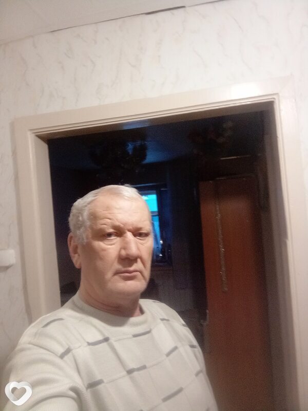 Михаил, Дудинка