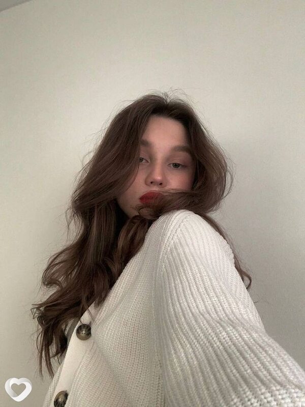 Василина, 19, Гомеле — анкета №1077707