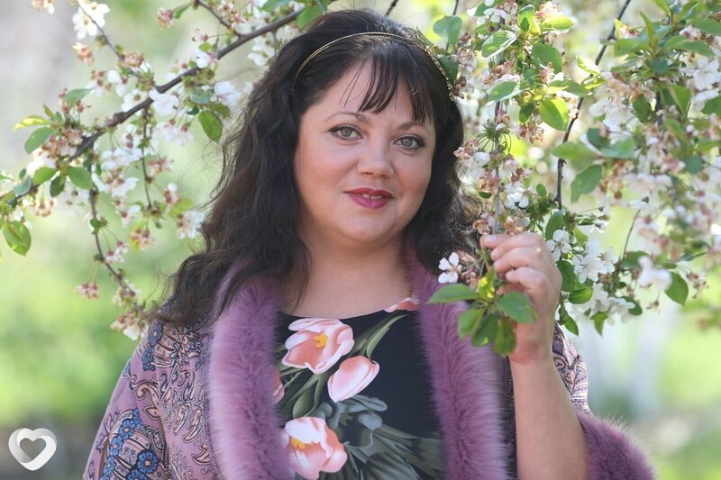 Ирина, 46, Краснодаре — анкета №1077760