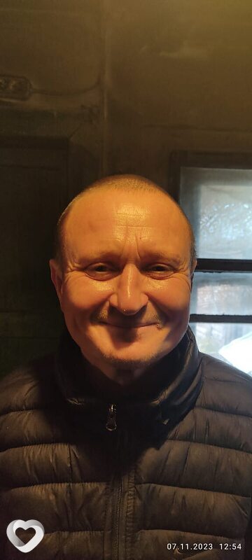 Сергей, 50, Донское — анкета №1077761