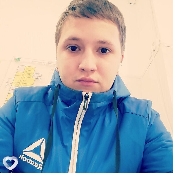 Дмитрий, 28, Москве — анкета №1077764