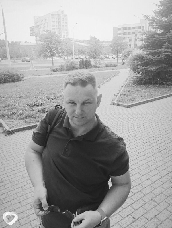 Борис, 41, Минске — анкета №1077770