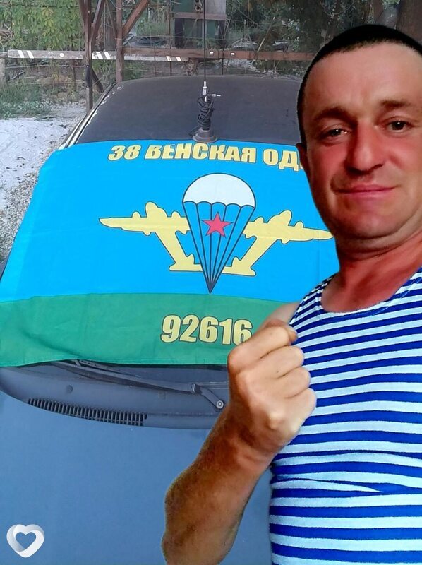 Alexey, 51, Глубоком — анкета №1077774