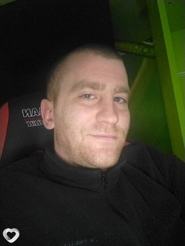 Макс, 38, Петропавловске-Камчатском — анкета №1077776