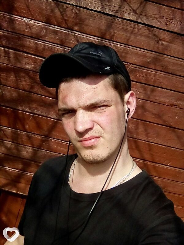 Иван, 31, Москве — анкета №1077779