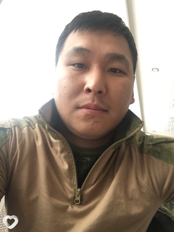Михаил, 37, Донецке — анкета №1077781
