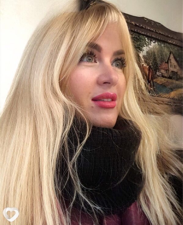Ирина, 48, Минске — анкета №1077782